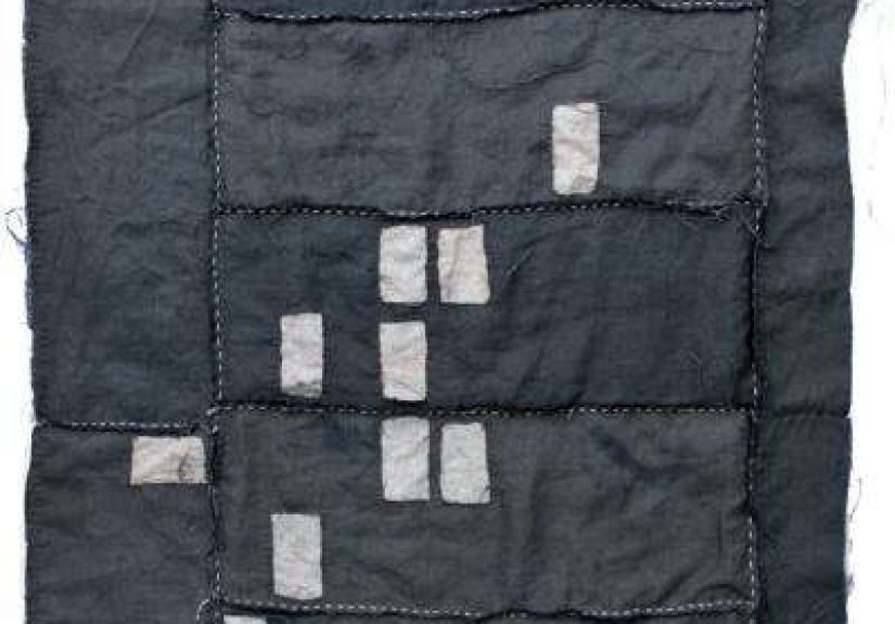 Fabrics & Linens: Foreclosure Quilts by Kathryn Clark