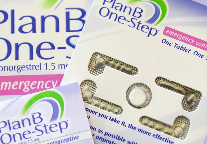FDA Says Plan B Contraception Isn’t an Abortion Pill