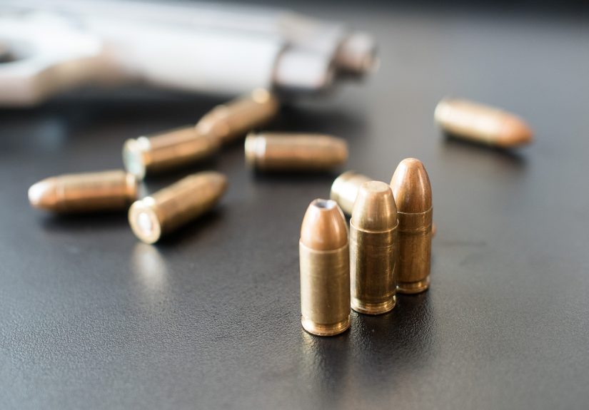 Fight Gun Violence With Science