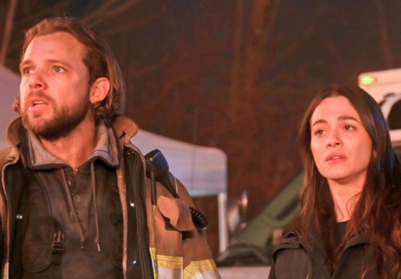 'Fire Country' Fans Are Begging the Show for Season 4 Answers