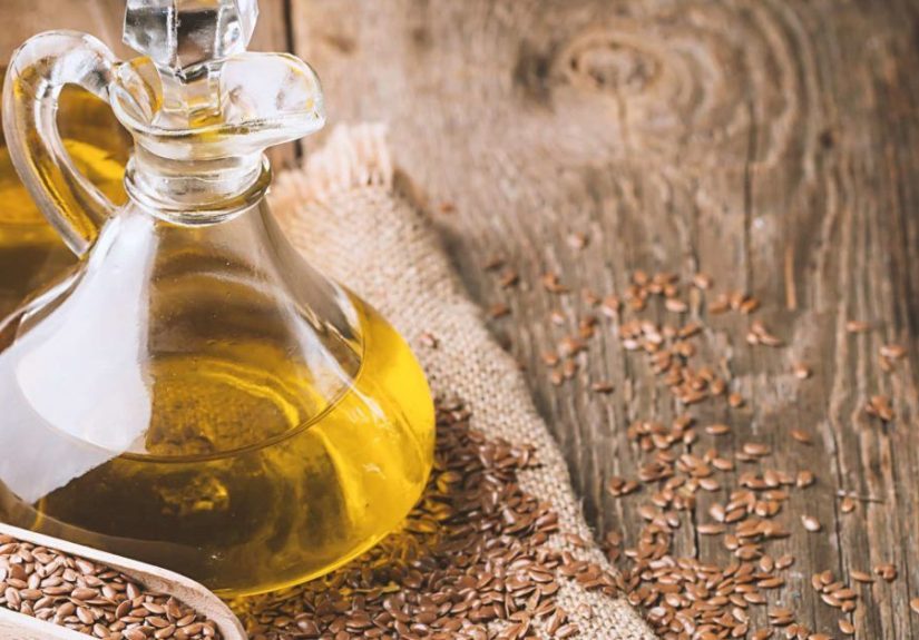 Flaxseed oil: Benefits, side effects, and how to use