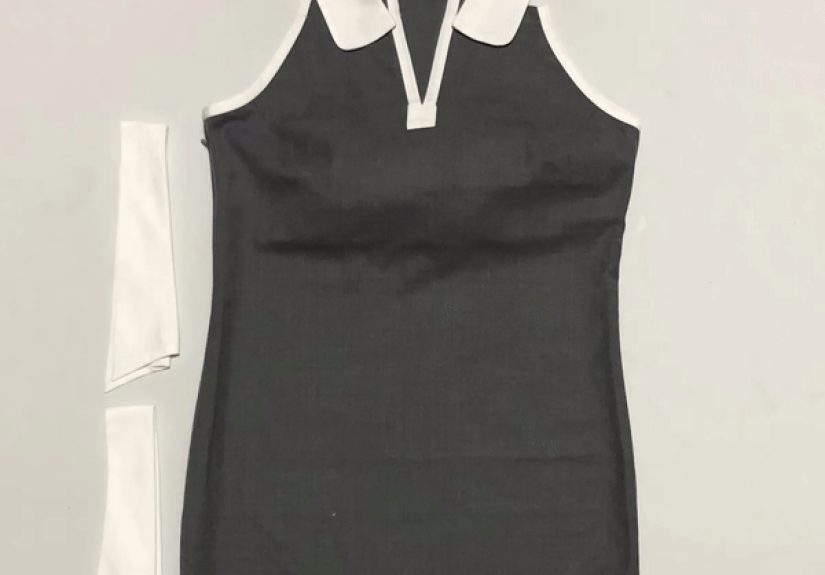 Flexible Dresses Brought To Life With Stop-Motion