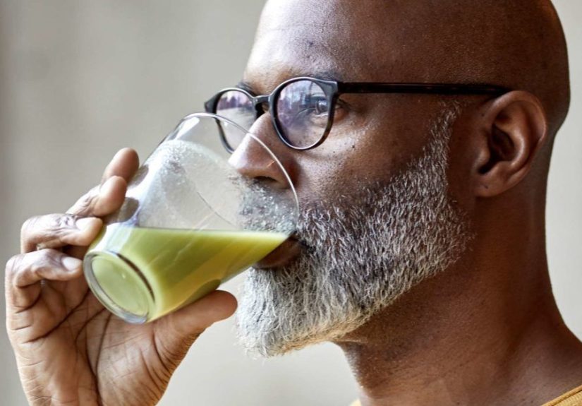 Full liquid diet: Uses, foods, and more