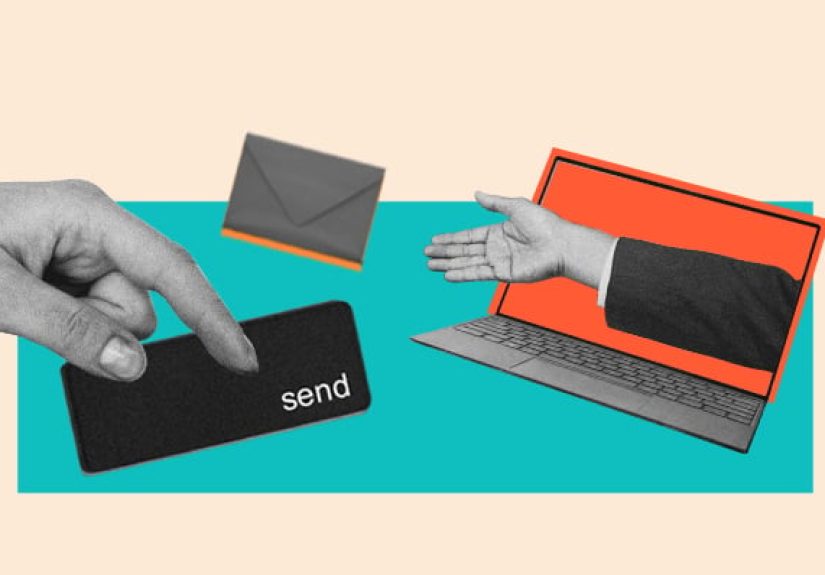 Ghosted? How (and when) to send a follow-up email after no response [+ 18 examples]