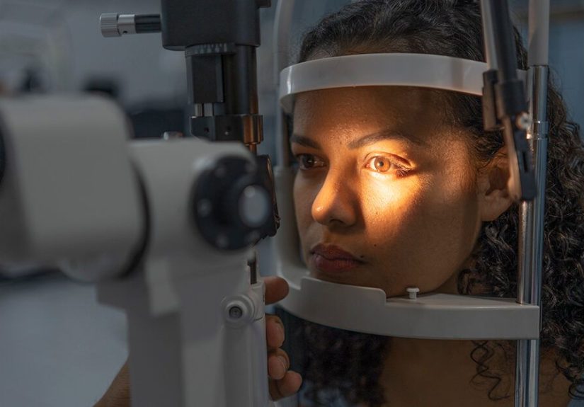 Glaucoma Prevention: Blood Pressure, Diet, Eye Protection