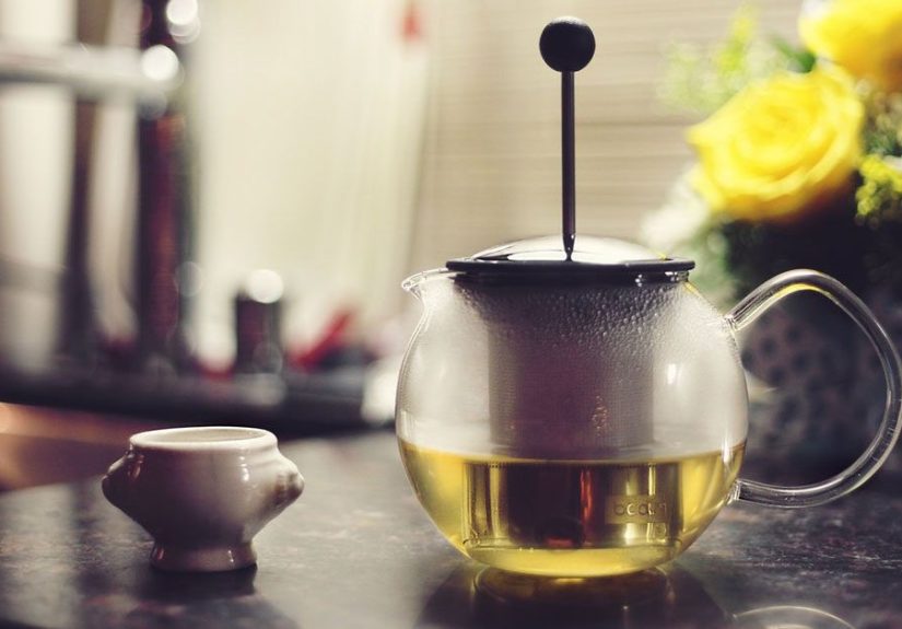 Green Tea for Weight Loss: How it Works