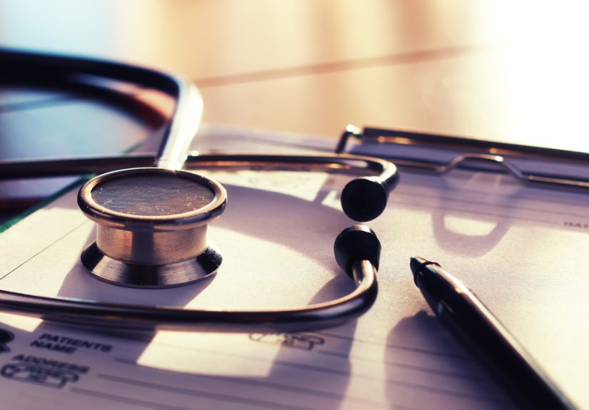 Health insurers and physicians are not partners