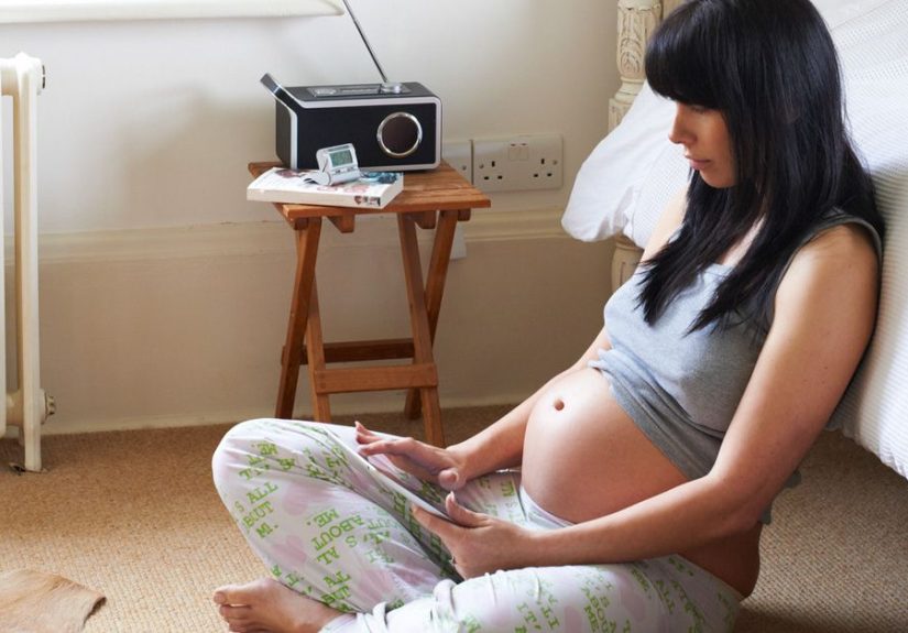 Hemorrhoids During Pregnancy: Causes, Treatment, and Prevention