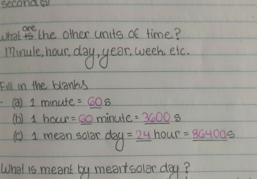 Hey Pandas, Post A Picture Of Your Handwriting (Closed)