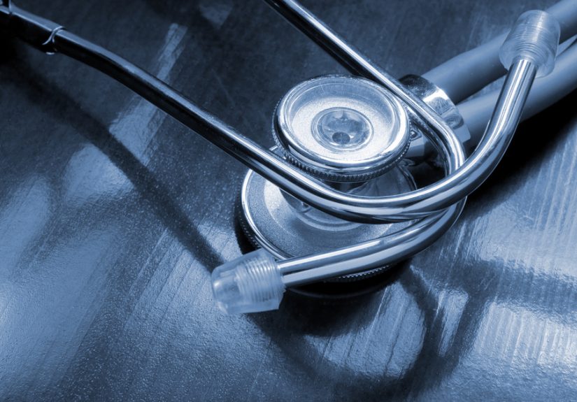 How a physician breaks bad news is just as important as the bad news itself