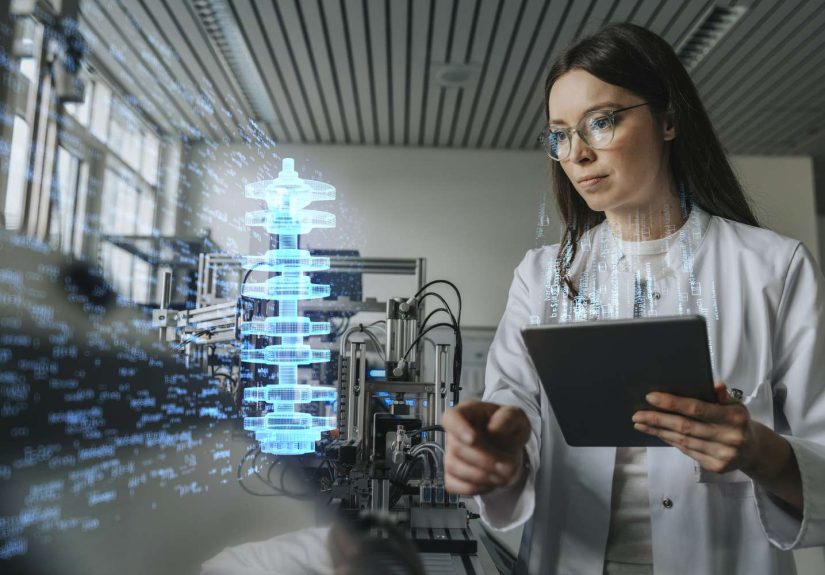 How AI Could Fake Papers and Wreck the Scientific Process