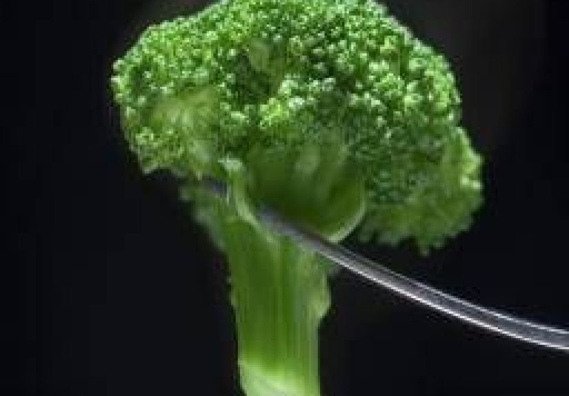 How Broccoli Protects Your Gut