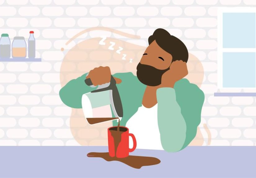 How Caffeine Affects Your Body and Mind
