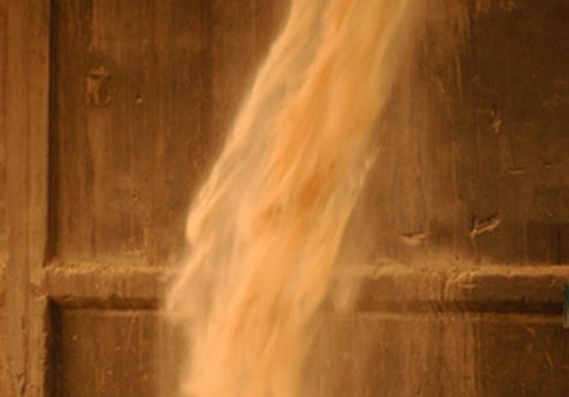 How Is Fiberglass Insulation Made?