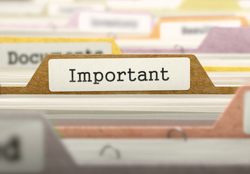How Long to Keep Important Documents Before Shredding Them - Money Crashers