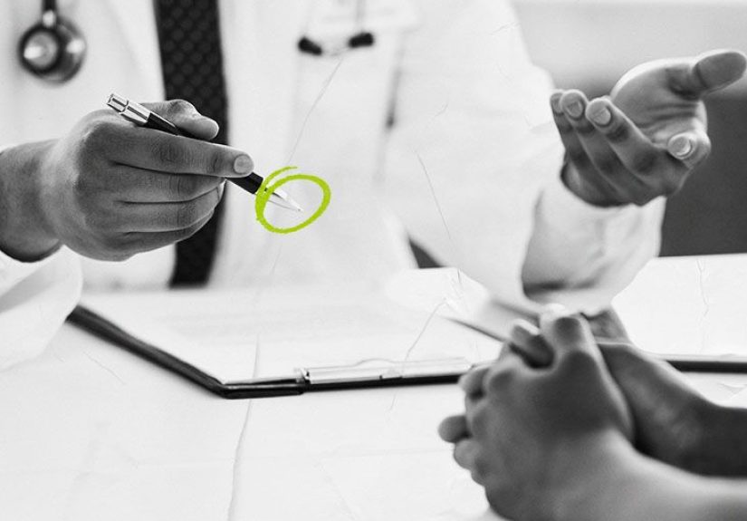 How many chances do you get at pain management?