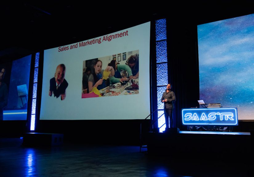 How old was Jason M. Lemkin when he founded his first company?