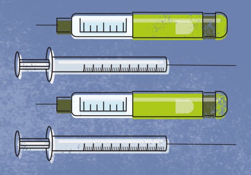 How Repatha works: Mechanism of action explained