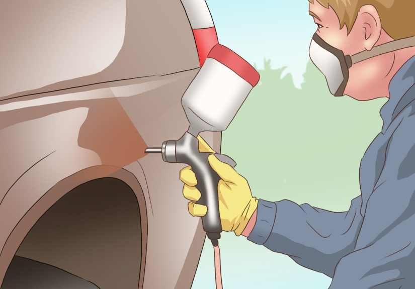 How to Apply Bondo: 8 Steps