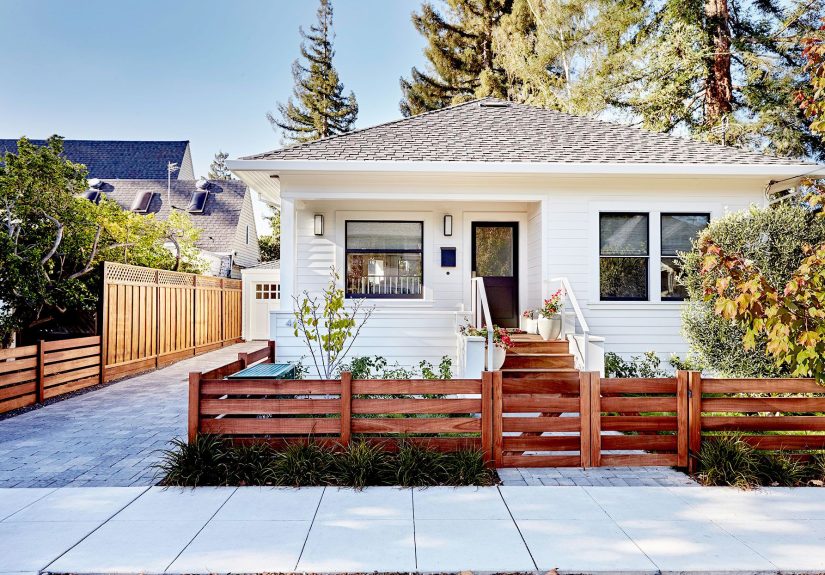 How to Build Outdoor Wooden Steps to Spruce Up Your Entry