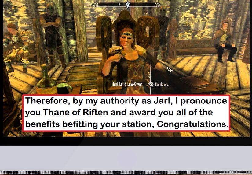 How to Buy a House in Riften: 11 Steps
