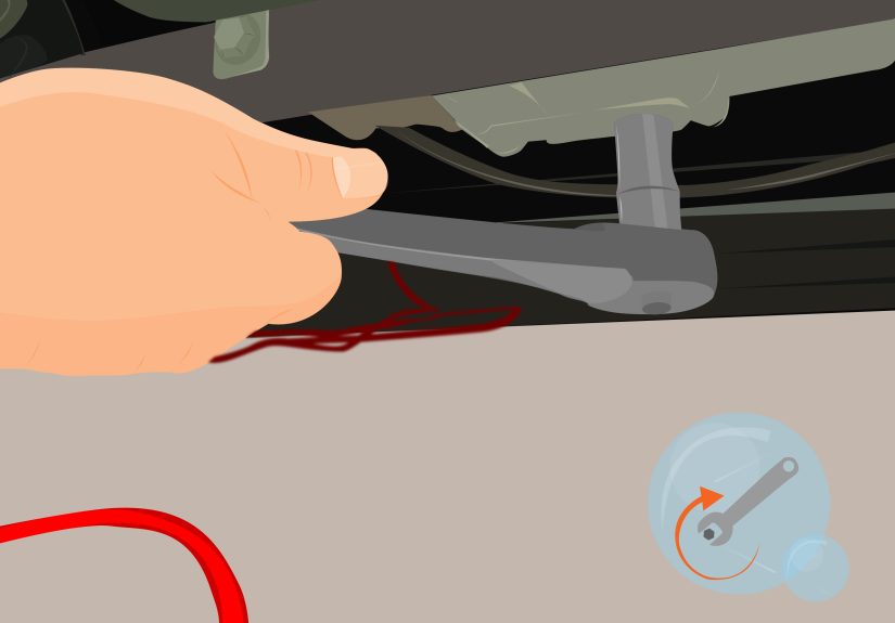 How to Change Differential Fluid: 12 Steps