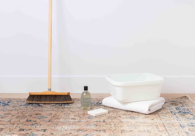 How to Clean a Wool Rug