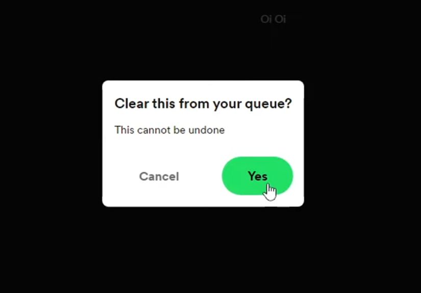 How to Clear Queue on Spotify for Mobile, Desktop, & Web