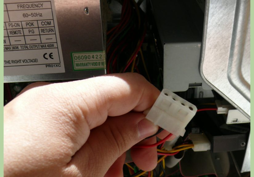 How to Connect Case Fans: 4 Steps