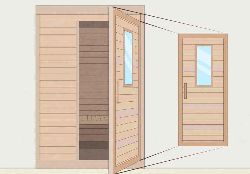 How to Create a DIY Sauna in Your Bathroom