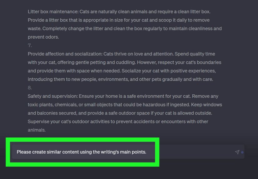 How to Detect ChatGPT Use in Writing: AI Signs, Tools + More