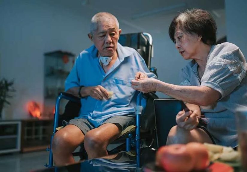 How To Do Trach Care at Home