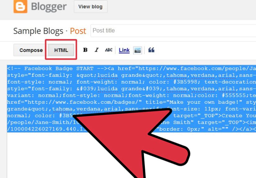 How to Get a Facebook Badge: 7 Steps