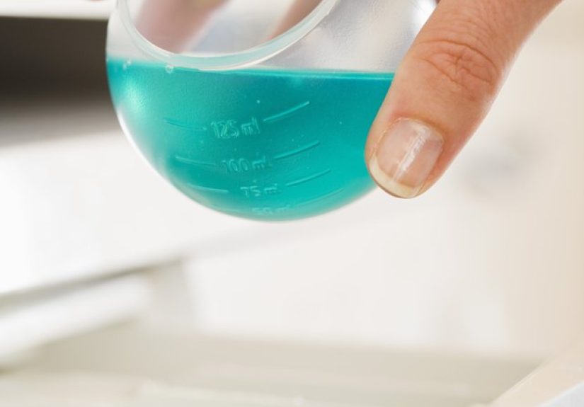 How to Get a Stain Out of Rayon