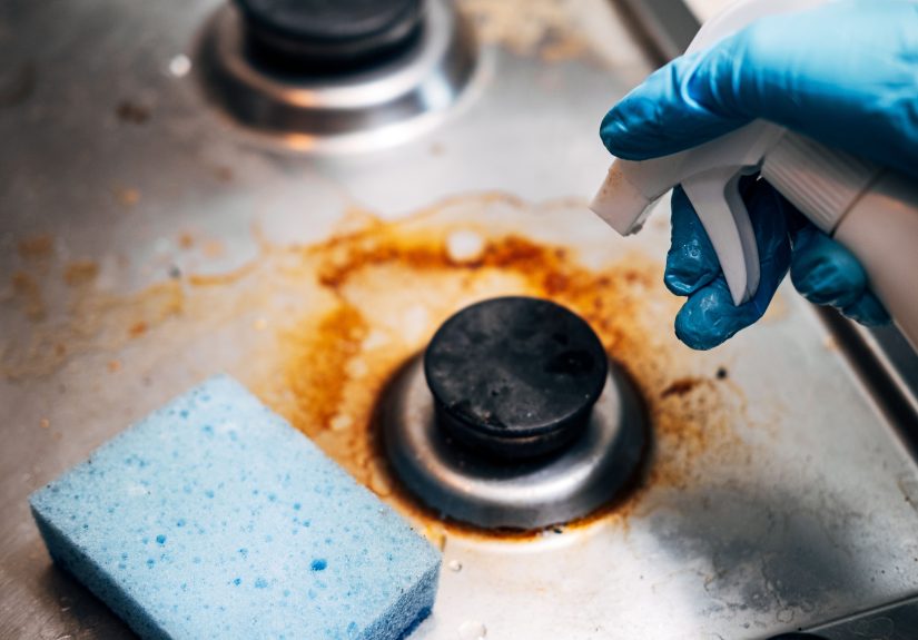 How to Get Rid of Rust: 6 Proven Methods