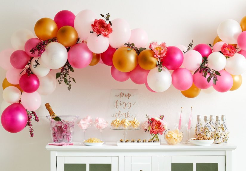 How to Host a Galentine's Day Party