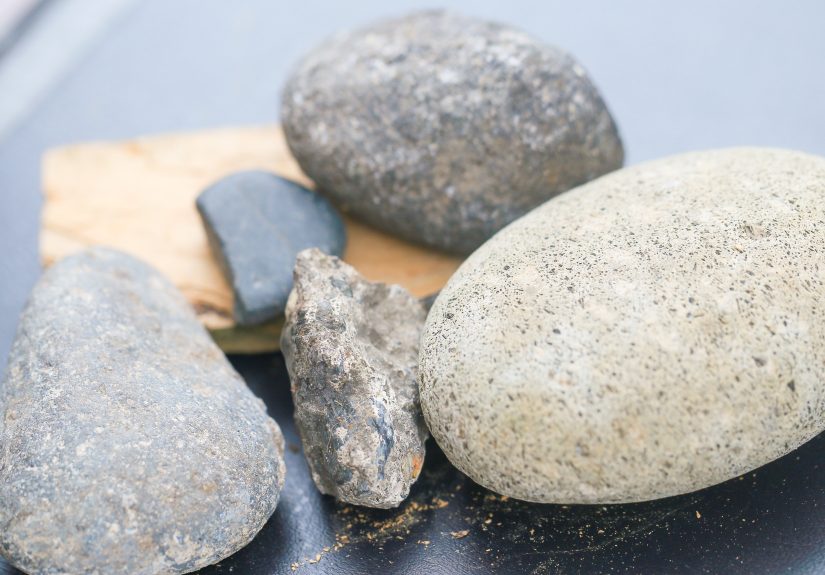 How to Identify Igneous Rocks: 8 Steps