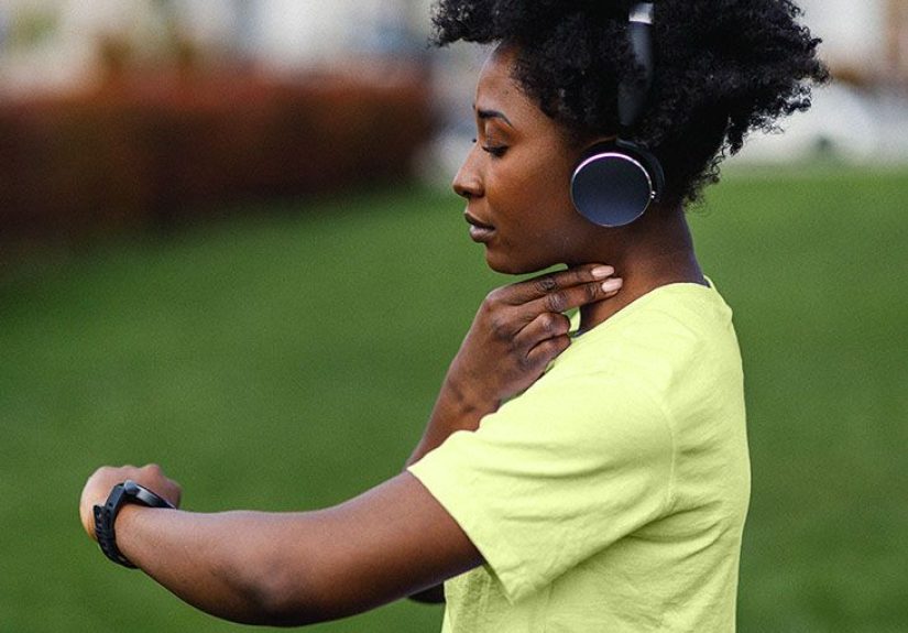 How to improve heart health: Diet, exercise, and more