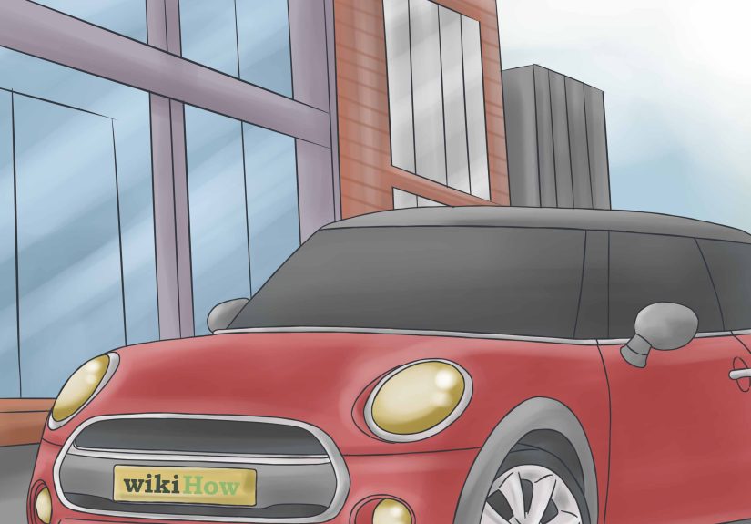 How to Inspect a Newly Purchased Vehicle before Delivery