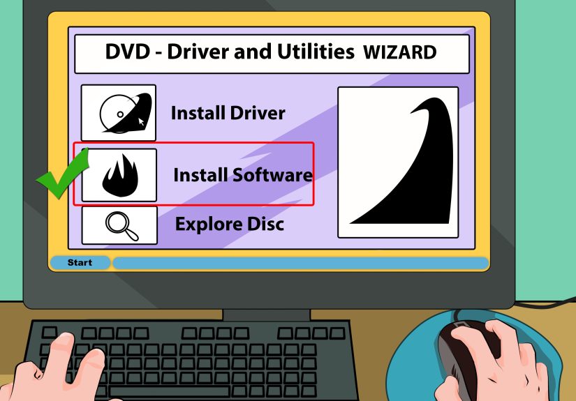 How to Install a DVD Drive: 3 Ways