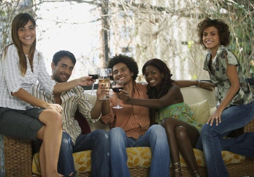 How to Plan a Welcome Home Party