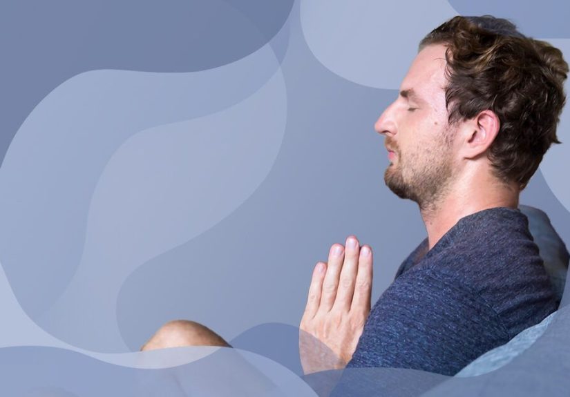 How to Practice Deep Breathing