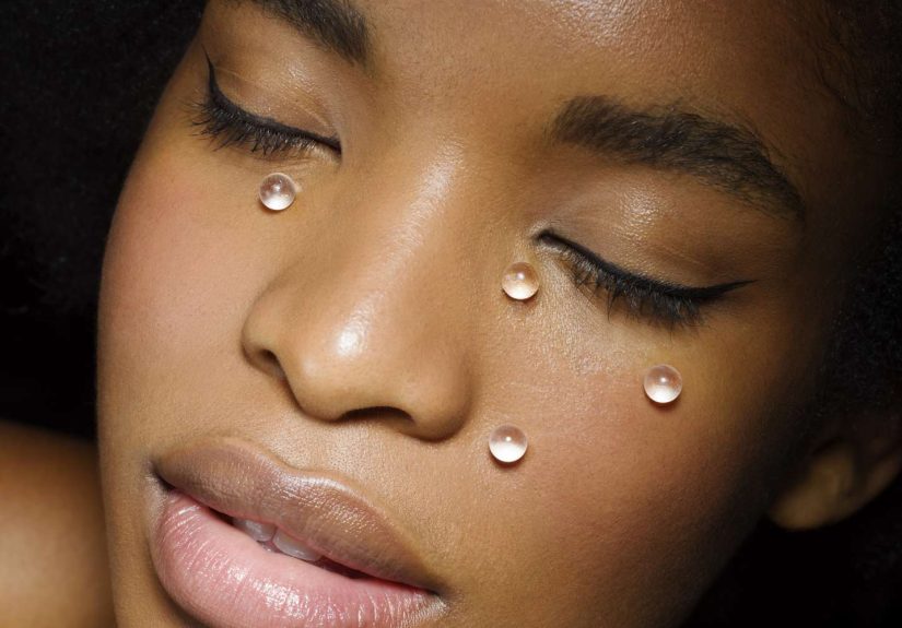 How to Quickly Soothe Red, Puffy Eyes After Crying