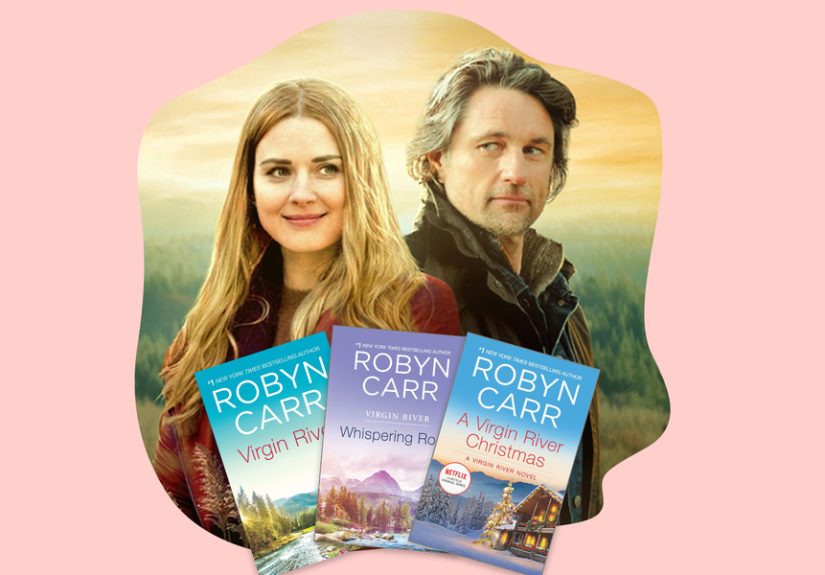 How to Read the “Virgin River” Books in Order - Robyn Carr’s Virgin River Book Series Spoilers