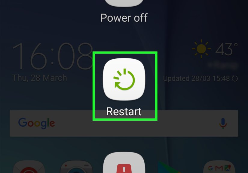 How to Recover a Forgotten Password on Samsung Galaxy