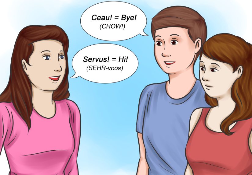 How to Say Hello in Romanian: 9 Polite Ways to Greet People