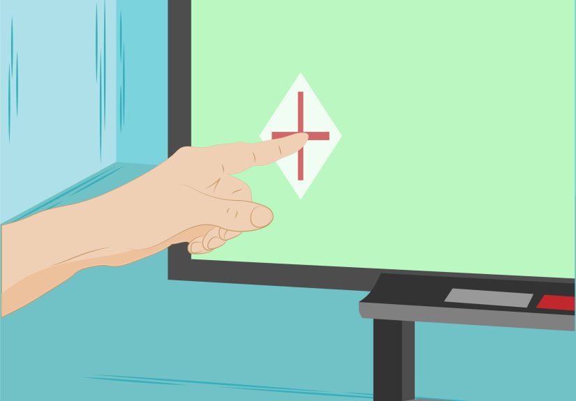 How to Set Up a Smart Board: 11 Steps