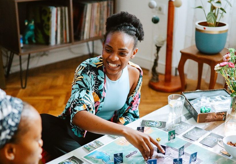 How to Socialize with Crohn's Disease