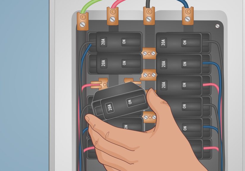 How to Start a Gas Furnace