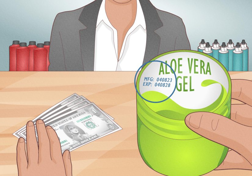 How to Store Aloe Vera Gel: Can it Go Bad?